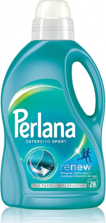 PERLANA LIQ.SPORT 28L.ML.1400 